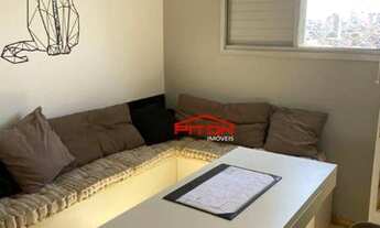 Imagem 6: Apartamento com 2 dormitórios à venda, 56 m² por R$ 320.000,00 - Penha de França - São Pau