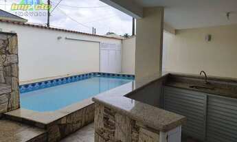 Imagem 2: Sobrado com 4 dormitórios à venda, 167 m² por R$ 1.500.000,00 - Balneário Flórida - Praia