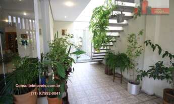 Imagem 2: Casa De Vila Rua Caiubi - Perdizes, 180 M², 2 Vagas