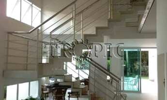 Imagem 6: Casa com 5 dormitórios à venda, 620 m² por R$ 6.500.000,00 - Riviera de São Lourenço - Ber