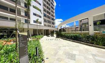 Imagem 6: Apartamento com 2 dormitórios à venda, 67 m² por R$ 700.000,00 - Jardim Brasil - Campinas