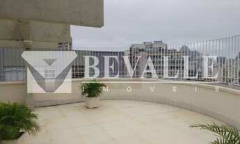 Imagem: Rio de Janeiro - Apartamento Padrão - Botafogo