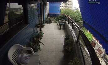 Imagem 4: Apartamento com 3 dormitórios à venda, 92 m² por R$ 520.000,00 - Vila Valqueire - Rio de J