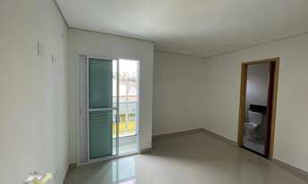 Imagem 6: Sobrado à venda, 105 m² por R$ 499.000,00 - Parque Oratório - Santo André/SP