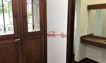 Imagem 3: Casa com 5 dormitórios à venda, 391 m² por R$ 2.100.000,00 - Granja Viana - Cotia/SP