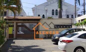 Imagem 2: Sobrado à venda, 64 m² por R$ 300.000,00 - Vila Nhocune - São Paulo/SP