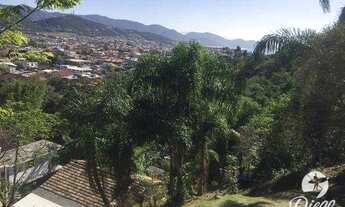 Imagem: Terreno à venda com 1000 m² por R$ 710.000