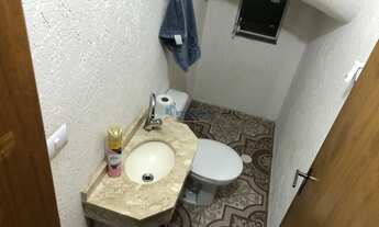 Imagem 7: SOBRADO com 3 dormitórios à venda com 150m² por R$ 620.000,00 no bairro Bairro Alto - CURI