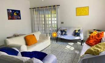 Imagem 5: Casa com 3 dormitórios à venda, 180 m² por R$ 850.000,00 - Morada da Praia - Bertioga/SP