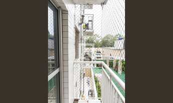 Imagem 5: Apartamento para Aluguel - Jardim São Saverio, 2 Quartos, 49 m2