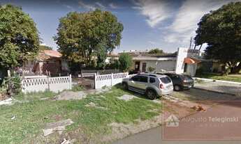 Imagem 2: Terreno para Venda em Curitiba, Hauer