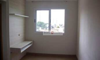 Imagem 13: Apartamento à venda, 45 m² por R$ 255.000,00 - Jardim Satélite - São José dos Campos/SP