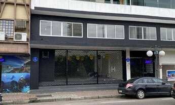 Imagem 7: Loja Térrea para Aluguel, Locação - 606m² - Rua Quinze de Novembro - Centro - Blumenau SC