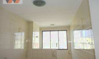 Imagem 7: Apartamento à venda, 52 m² por R$ 165.000,00 - Cidade Satélite Santa Bárbara - São Paulo/S