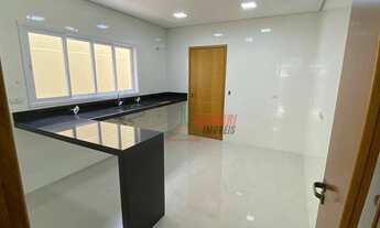 Imagem 5: Sobrado com 3 dormitórios à venda, 200 m² por R$ 1.200.000 - Jardim da Saúde - São Paulo/S