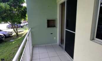 Imagem 5: Apartamento 2 quartos 58m² 1 vaga de garagem