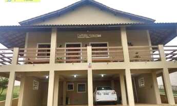 Imagem 3: Chácara com 4 dormitórios à venda, 2007 m² por R$ 750.000,00 - Chácara Tropical (Caucaia d