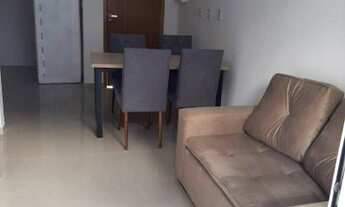 Imagem 7: Apartamento com 1 dormitório para alugar, 42 m² por R$ 1.500,00/mês - São Mateus - Juiz de