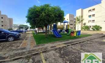 Imagem 3: Apartamento com 2 dormitórios para alugar, 50 m² - Vale do Gavião - Teresina/PI