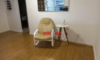 Imagem 4: Apartamento com 2 dormitórios à venda, 50 m² por R$ 215.000,00 - Santa Rosa - Niterói/RJ