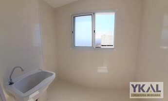 Imagem 6: FRENTE MAR - Apartamento com 3 dormitórios à venda, 102 m² por R$ 520.000 - Jardim Praia G