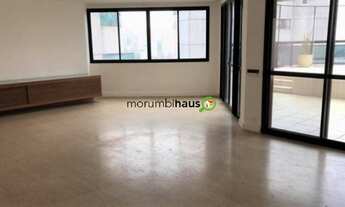 Imagem 3: Cobertura - Panamby