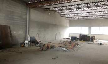 Imagem 7: Salão para alugar, 200 m² por R$ 5.500,00/mês - Jardim Tupanci - Barueri/SP