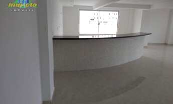 Imagem 7: Apartamento com 1 dormitório à venda, 65 m² por R$ 320.000 - Vila Guilhermina - Praia Gran