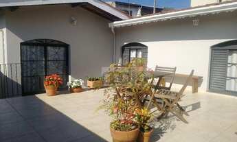 Imagem 3: Casa com 3 dormitórios à venda, 205 m² por R$ 798.000,00 - Jardim Alvinópolis - Atibaia/SP