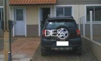 Imagem 2: Sobrado com 2 dormitórios à venda por R$ 125.000 - Jardim Betânia - Cachoeirinha/RS