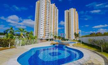 Imagem 2: Apartamento a venda Bairro Ecoville