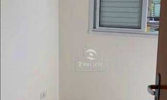 Imagem 6: Apartamento com 2 dormitórios à venda, 45 m² por R$ 250.000,00 - Vila Linda - Santo André