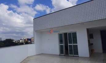 Imagem 2: Cobertura com 3 dormitórios à venda em Contagem