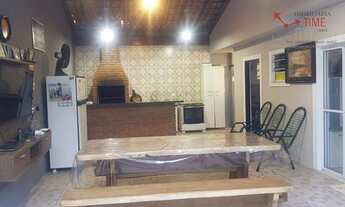 Imagem 5: Casa térrea 4 vagas de garagem