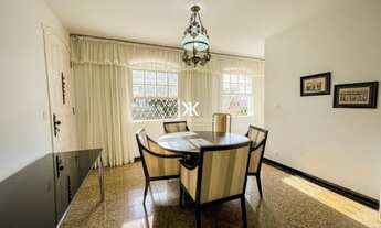 Imagem 4: CASA RESIDENCIAL em Belo Horizonte - MG, Belvedere