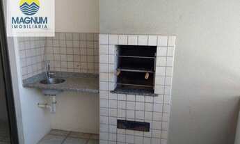 Imagem 12: Apartamento com 3 dormitórios, 127 m² - venda por R$ 590.000,00 ou aluguel por R$ 1.600,00