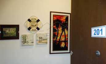 Imagem 4: Navegantes - Apartamento Padrão - Gravatá