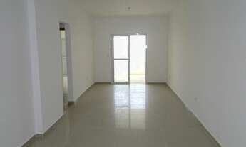 Imagem 3: Apartamento à venda, 117 m² por R$ 820.000,00 - Caiçara - Praia Grande/SP