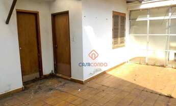 Imagem 4: Casa com 3 dormitórios à venda, 270 m² por R$ 1.430.000,00 - Mirandópolis - São Paulo/SP