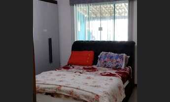 Imagem 3: Casa para venda com 2 quartos em Unamar (Tamoios) - Cabo Frio - RJ