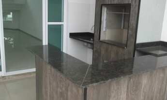 Imagem 7: Casa com 4 dormitórios à venda, 216 m² por R$ 1.100.000,00 - Jardim Golden Park Residencia