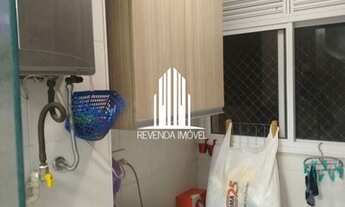 Imagem 7: APARTAMENTO COM 3 DORMS SENDO 1 SUITE