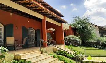 Imagem 7: Cond. Jd. Mediterrâneo - 4 suítes, reformada!