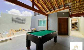 Imagem 3: Casa Residencial à venda no Vila Verde em Indaituba-SP