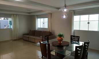 Imagem 7: Casa setor jaó a venda possui 250 m2 de área construida e 450m2 de lote