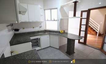 Imagem 2: Cobertura 3 quartos com 190 m² à venda e locação no Buritis