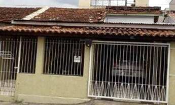 Imagem: Casa à venda, 193 m² por R$ 360.000,00