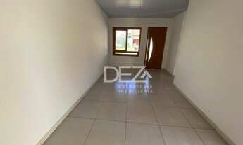 Imagem 3: Casa com 2 dormitórios, 50 m² por R$ 165.000 - Marrocos - Gravataí/RS