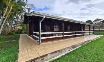 Imagem 2: Casa com 3 dormitórios à venda por R$ 745.000,00 - Condomínio Terras de Santa Rosa - Salto