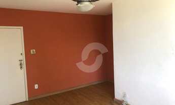 Imagem 4: Excelente 2 quartos com vaga no miolo de icaraí